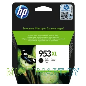 Картридж HP 953XL (L0S70AE)